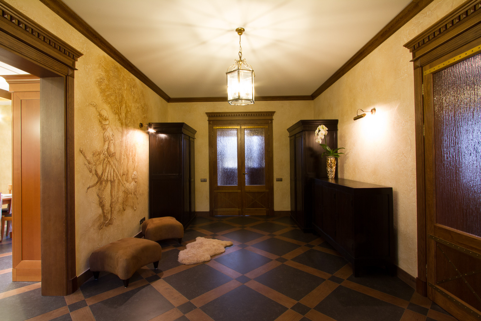 Загородный дом в Ленобласти