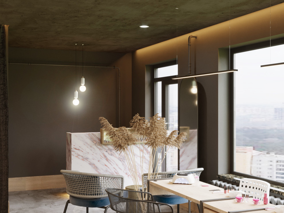 Салон красоты SEA