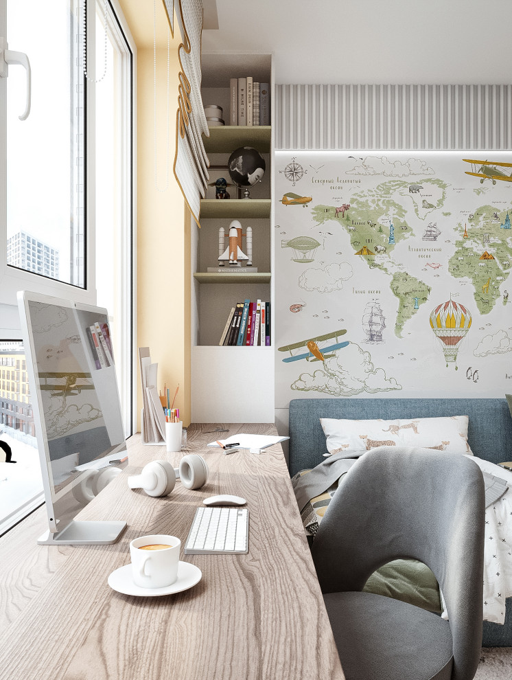 Нежность хищника