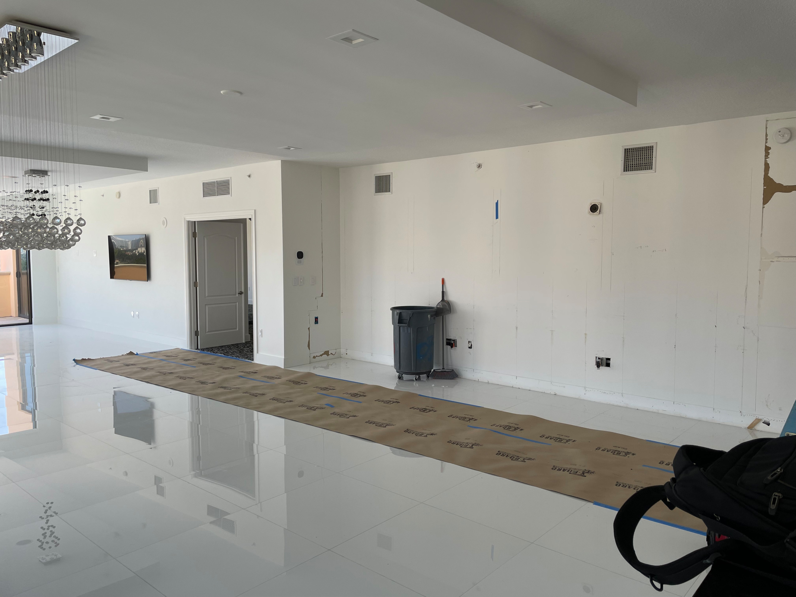 Boca Raton Condo Renovation