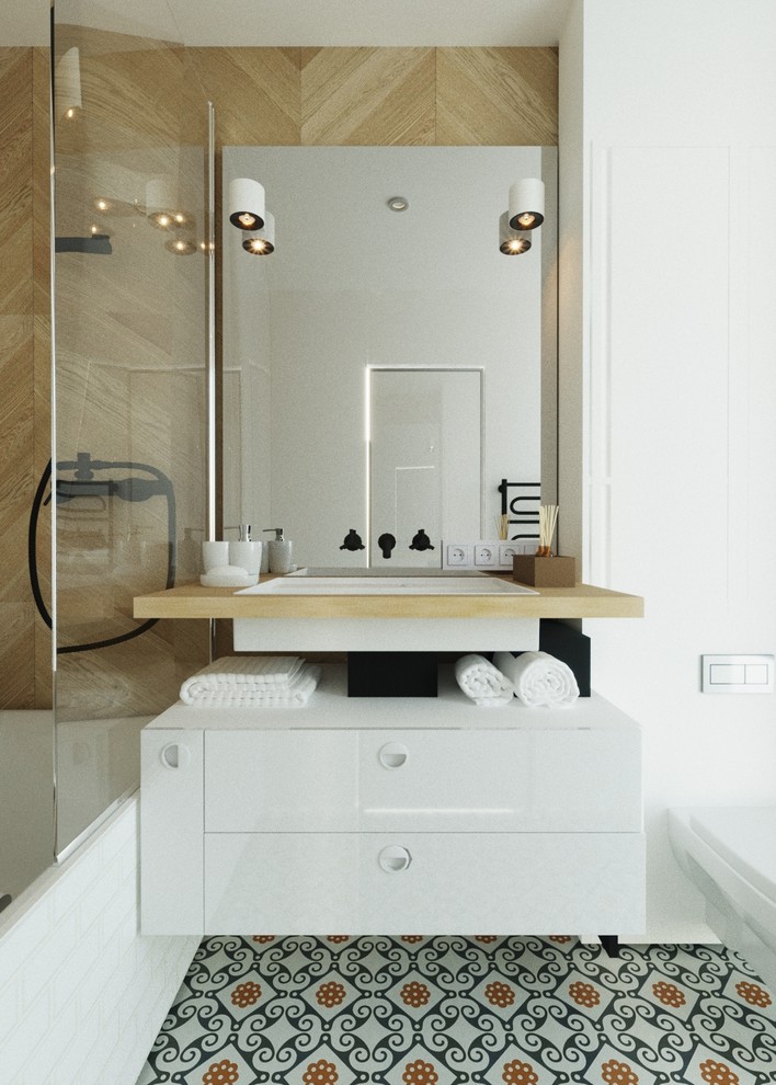 ЖК Северная Долина