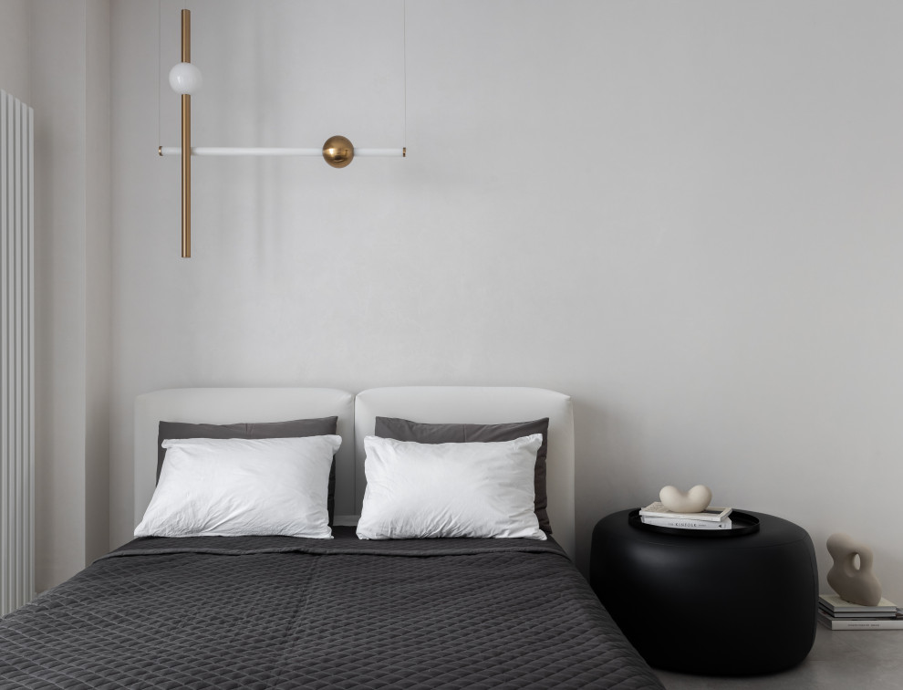 Студия в ЖК Манхэттен