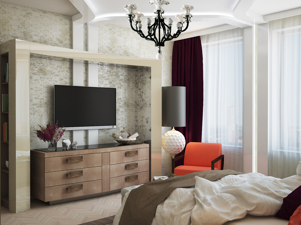 Квартира в элитном жилом комплексе