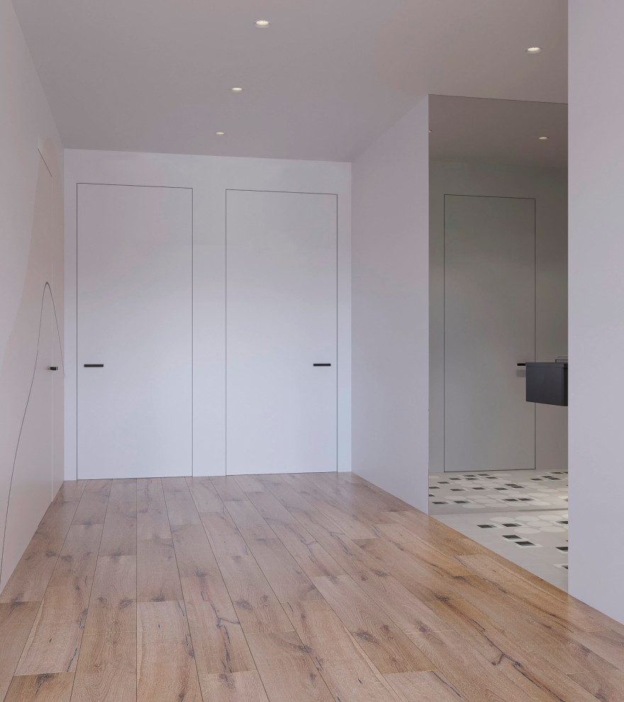 ЖК "MID" 65 кв.м.