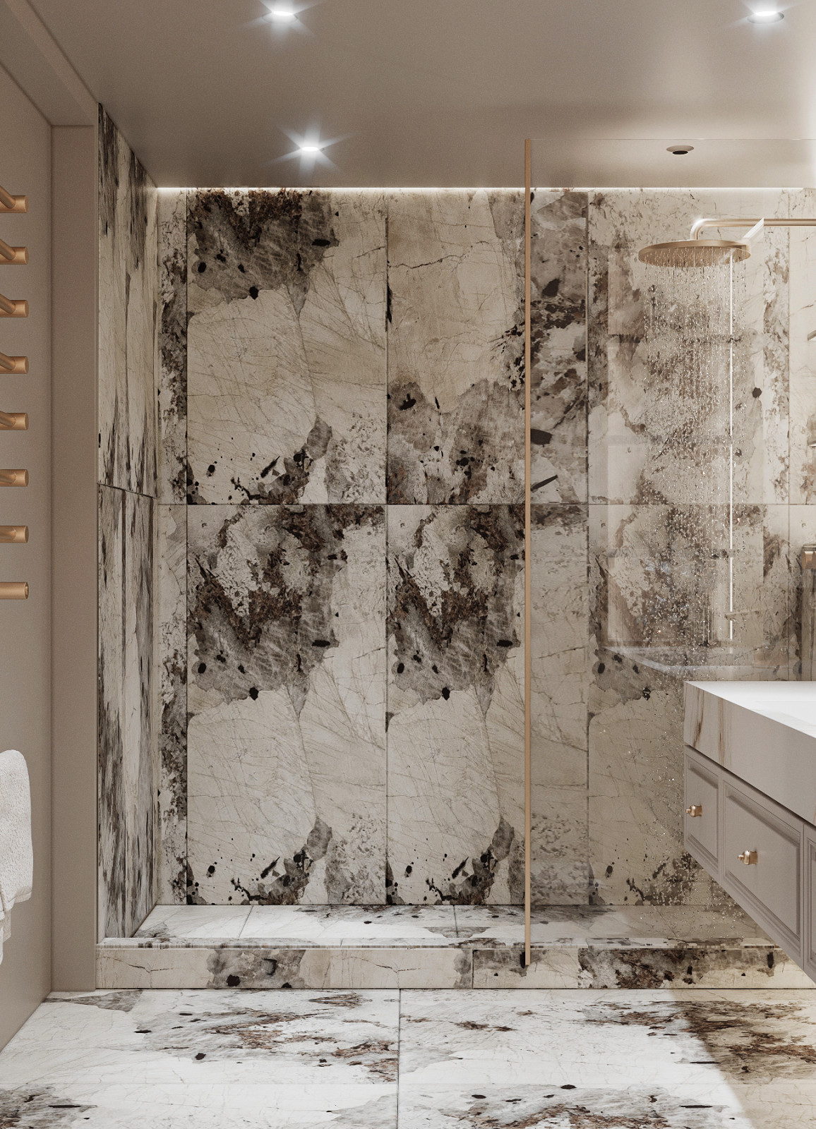 2-х уровневая квартира ЖК "Конди Loft"