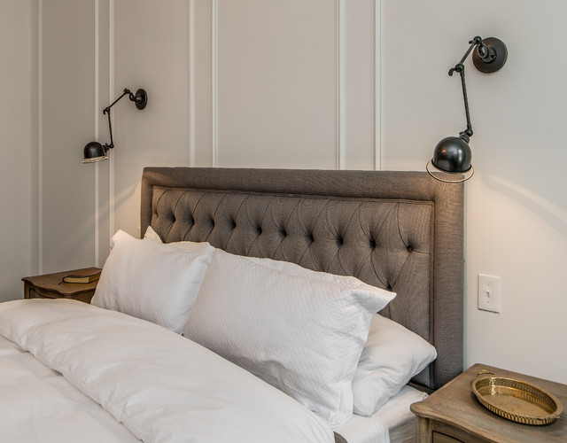 Wallace Lane klassisch-modern-schlafzimmer