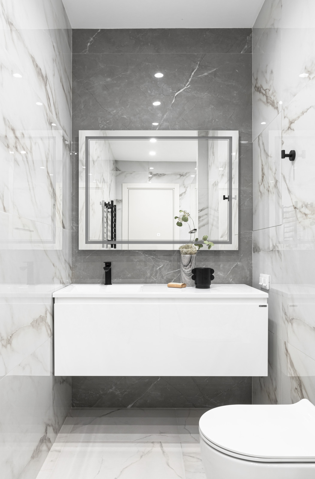 Квартира в ЖК Матч Поинт