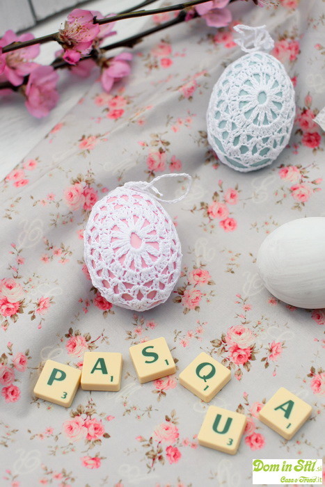 Easter Egg Decorating Ideas