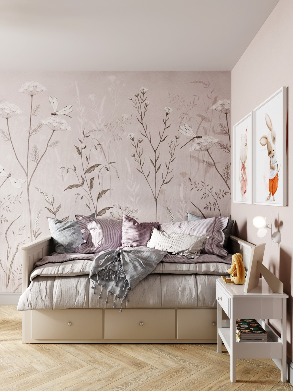 ЖК Черная речка