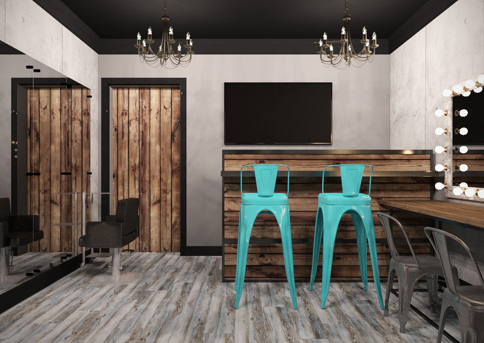 Салон Красоты "El Studio"