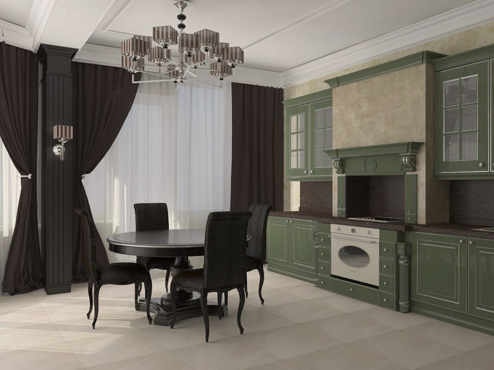 Таунхаус Северная Венеция