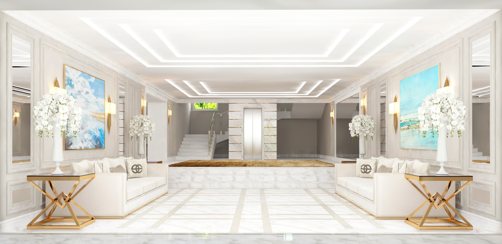 Апартаменты, г. Ялта