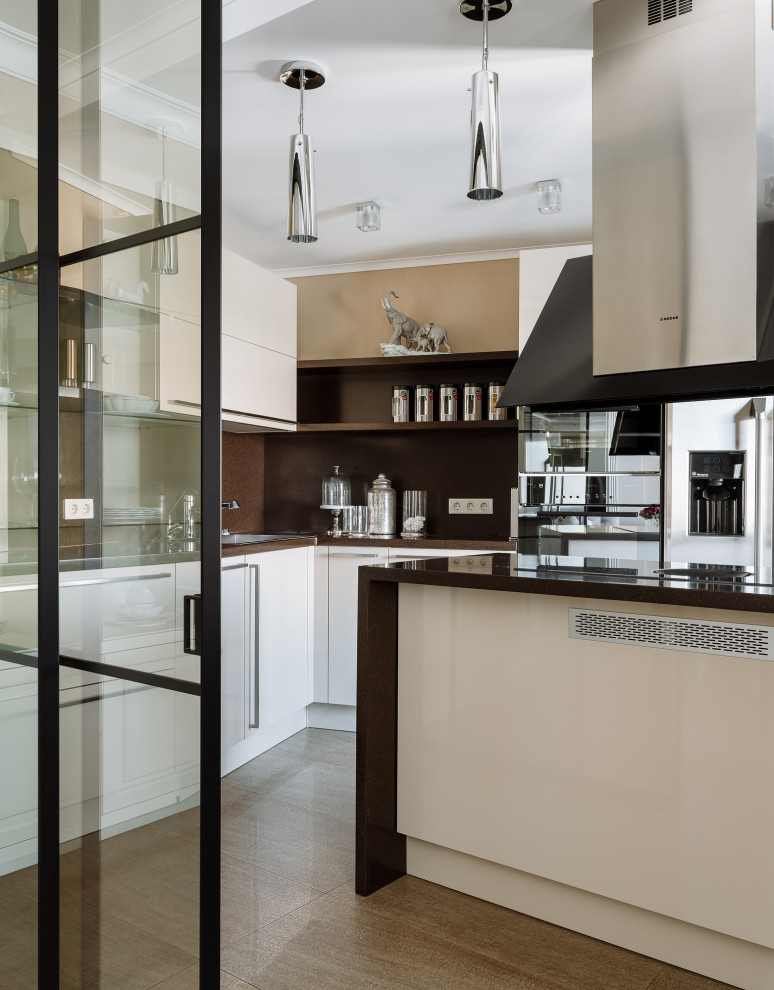 Мичуринский проспект