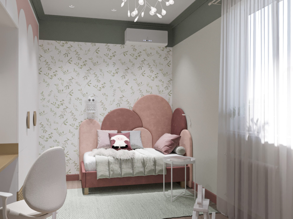 Трехкомнатная квартира в г. Краснодар