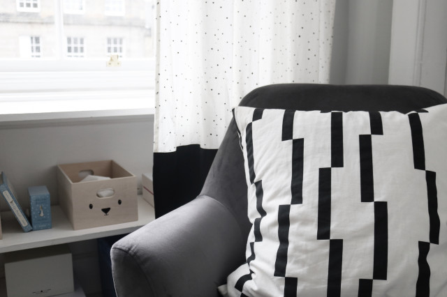 New Town Nursery scandinavian-nursery