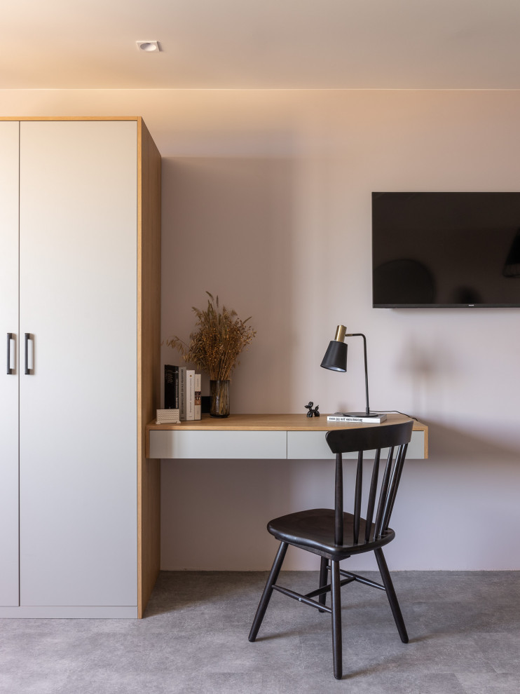 Apartments & Hotel TREND, 2500м2, Бузулук