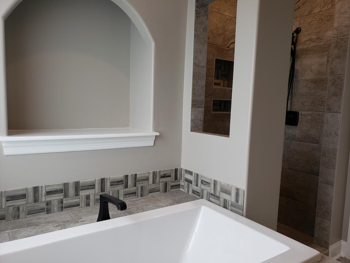 Bathroom Remodels & Design