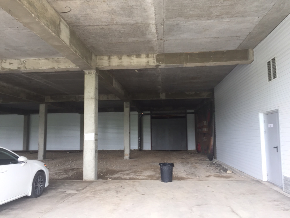 Столовая в ледовом комплексе "ЮЖНЫЙ ЛЕД"