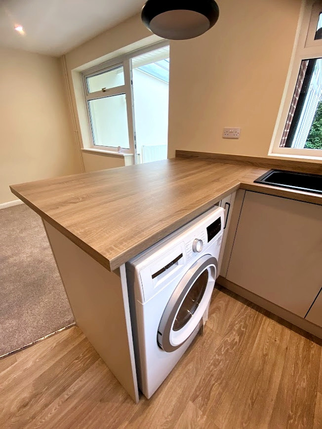 The Melton Mowbray Kitchen - Nola - RRP £16,500 - Luxe Price £14,000