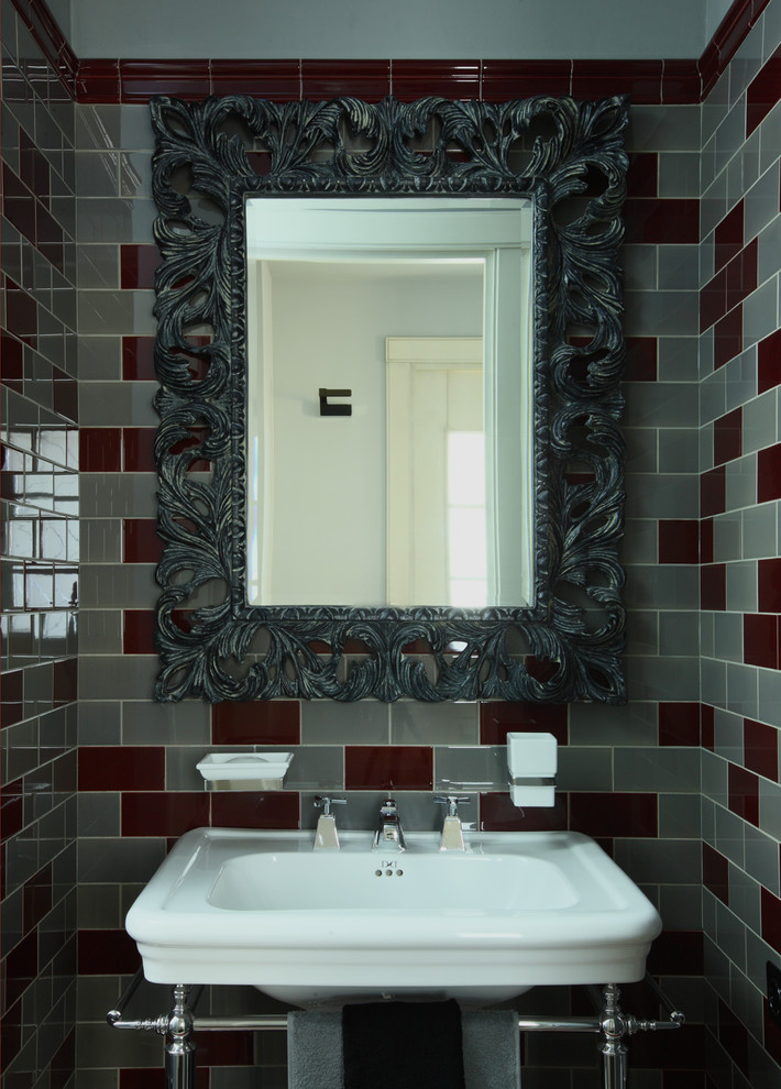 Квартира в "высотке" на Котельнической