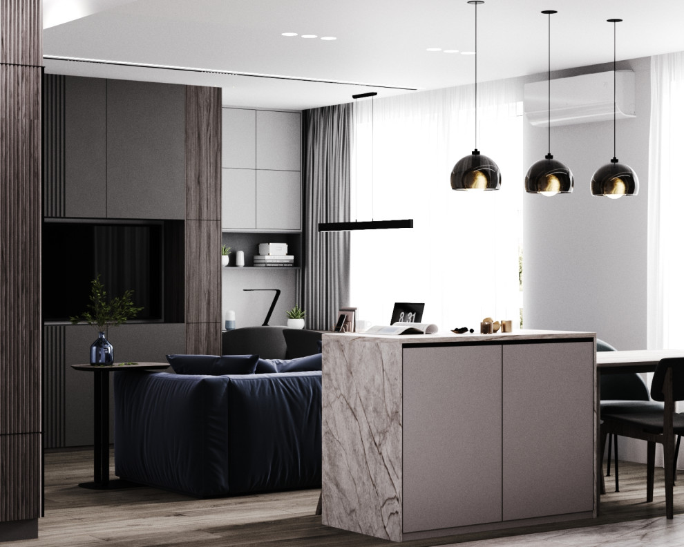 Михайловский парк