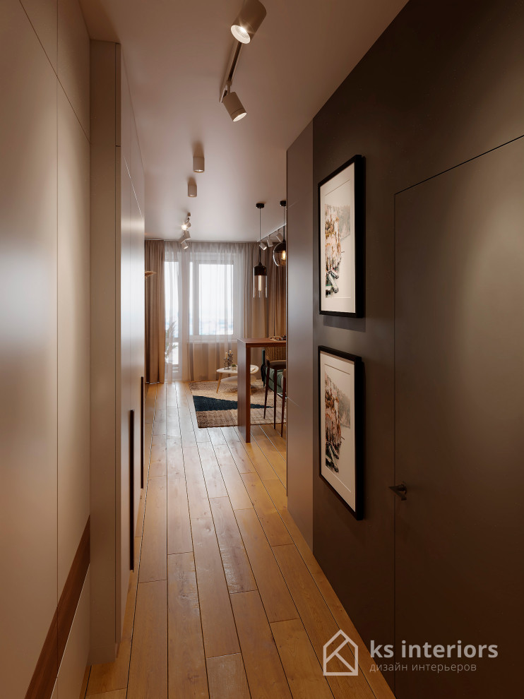 ЖК Новокосино