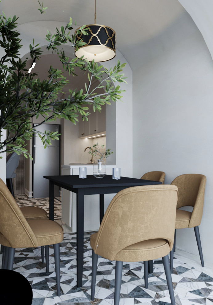 ЖК Белый аист