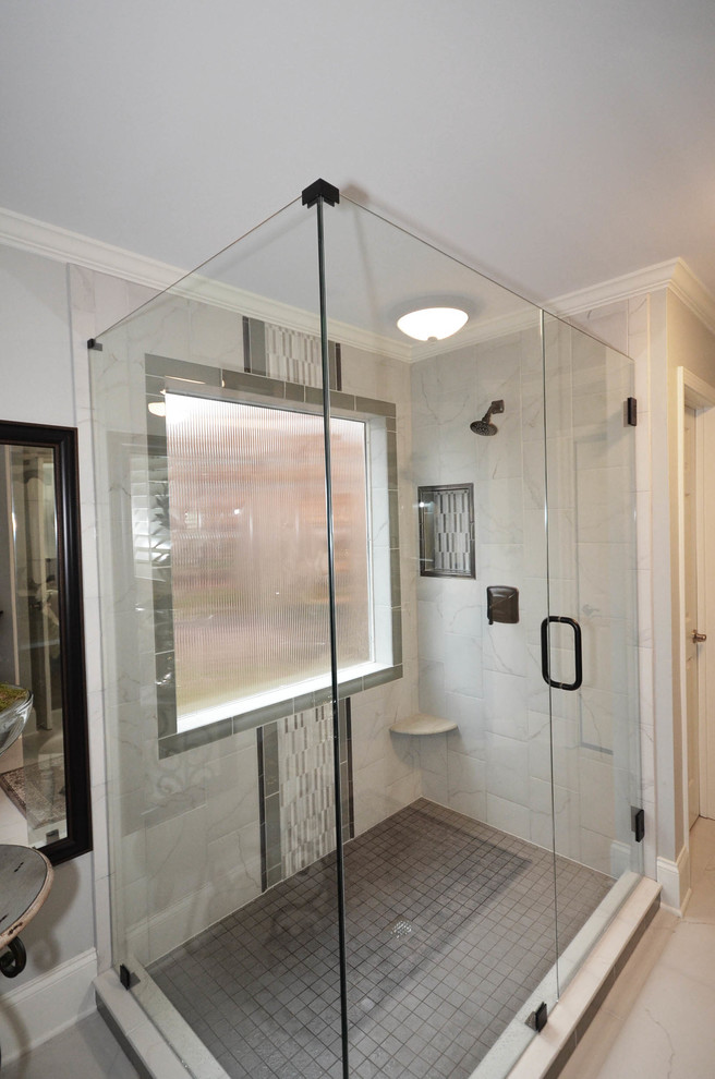 Bonita & Randy's Bathroom