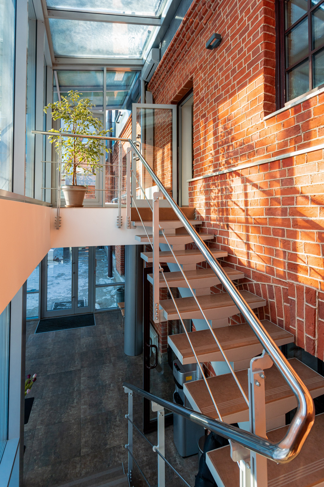 Балетные классы