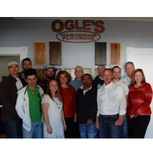 Ogle S Hardwood Flooring Inc, Ogles Hardwood Flooring