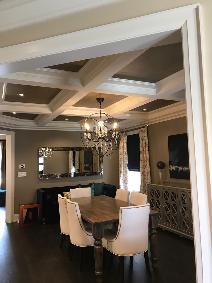Mississauga Remodel