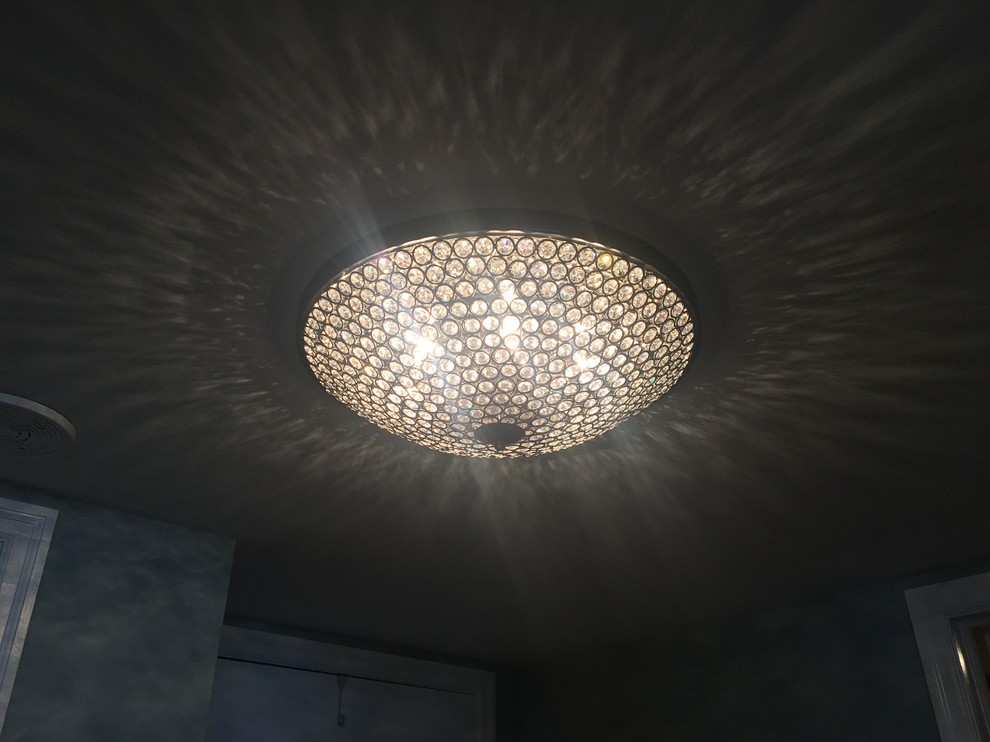CRECIENTE REMODEL