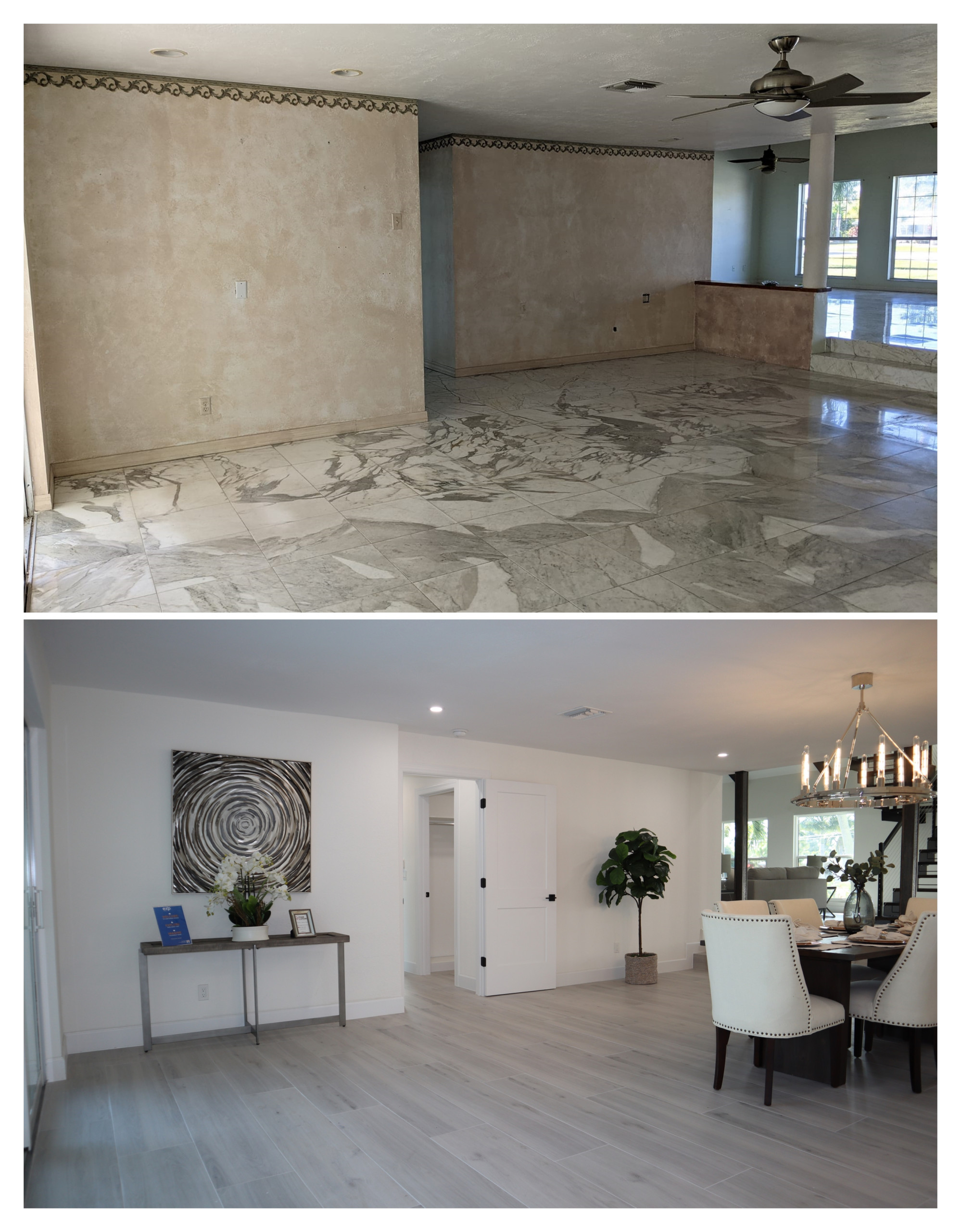 Before & After 5265