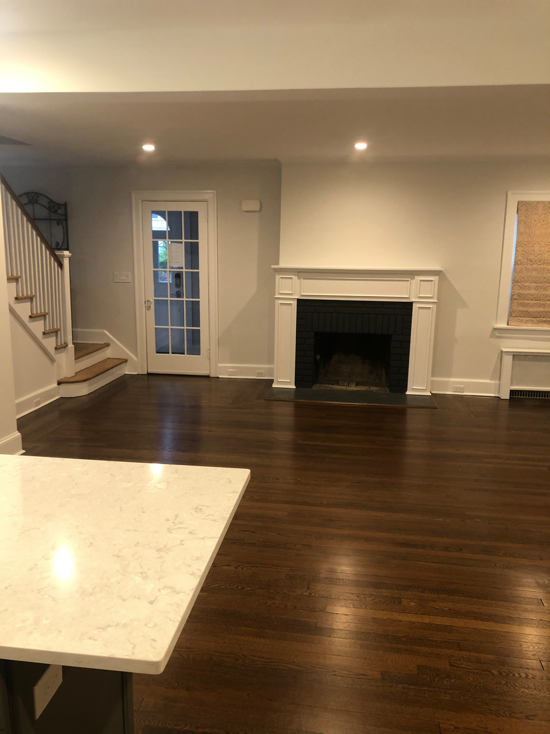 Davis ave White Plains