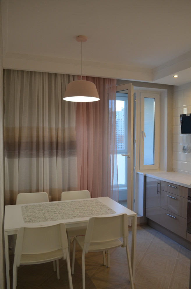 Квартира на пр Королева