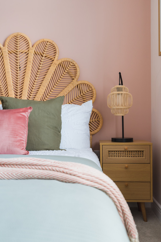 The Chichester Show home for Cadeby Homes