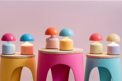 Maison&Objet 2025 : La lumière réinvente le design