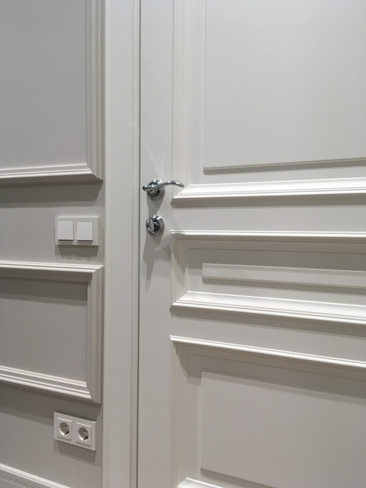 Классические двери Vienna, пр-т. Московский