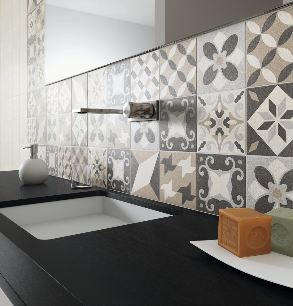 Bathroom - bathroom idea in DC Metro