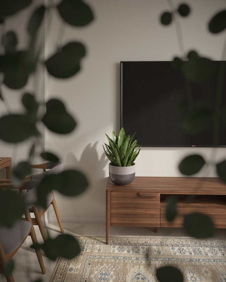 Коммунарка - 1