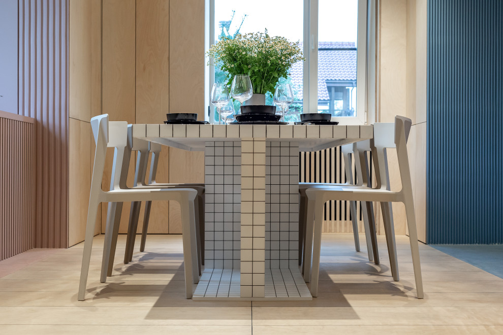 Цилиндрическая вытяжка Equilibrium W в передаче «Дачный ответ».