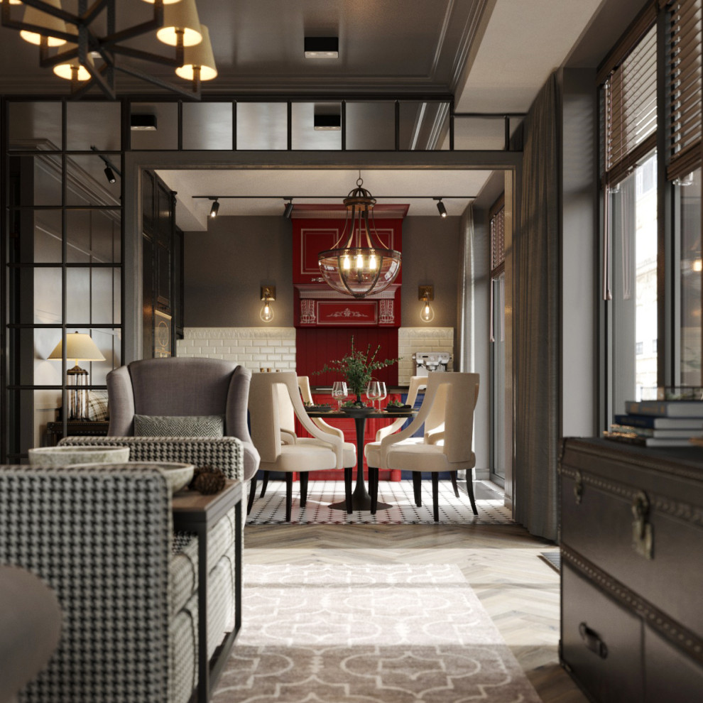 "ВТБ Арена Парк"