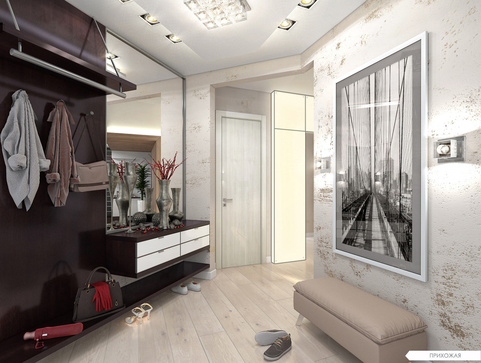 КВАРТИРА "BEAUTIFUL STYLE" В ВЕЛИКОМ НОВГОРОДЕ