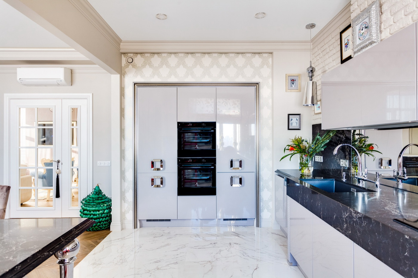 Квартира в Строгино