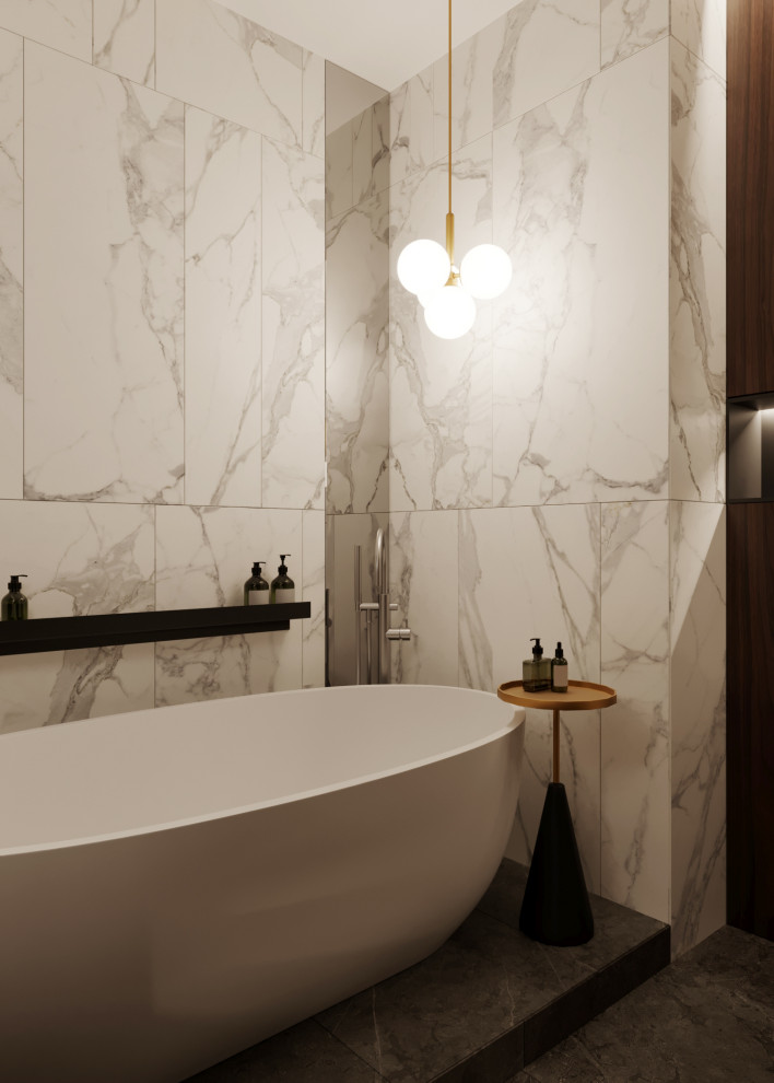 ЖК "Пресня сити"