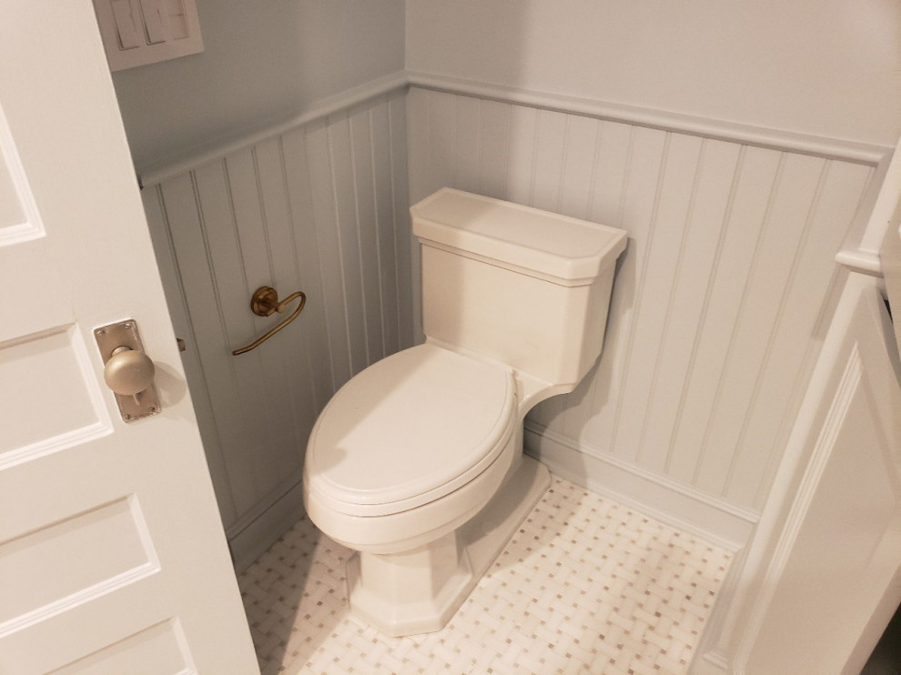 Chevy Chase Bathrooms