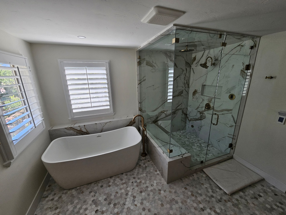 Cottonwood Heights Renovation