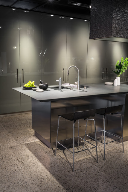 Kitchen Inspiration trendy-koekken