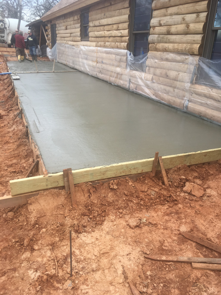 Concrete
