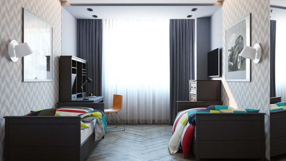 Квартира в Москве